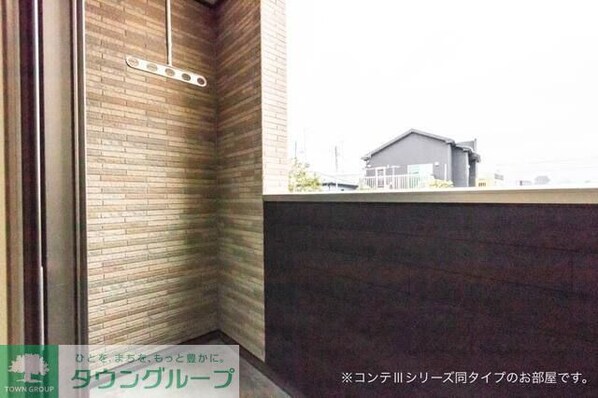 モアの物件内観写真